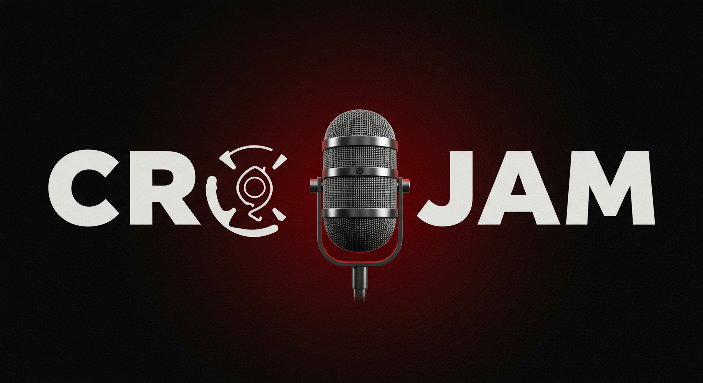 Podcast Banner